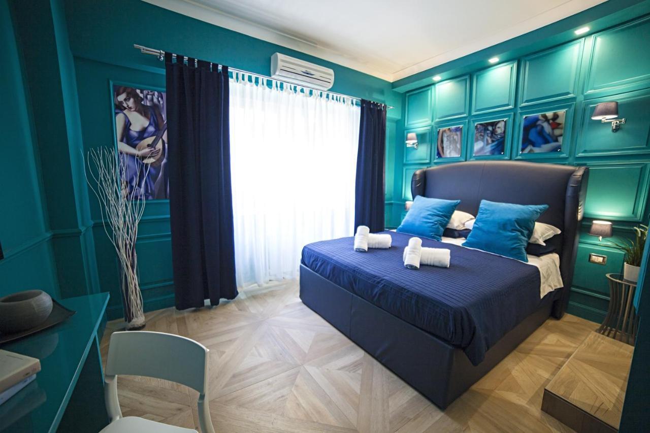 Vatican Luxury Home — Foto 2